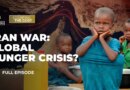 Could Iran war trigger a hunger crisis?
