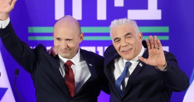 Could a leadership change undo Israel’s international isolation?