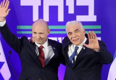 Could a leadership change undo Israel’s international isolation?