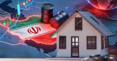 Could the Iran war trigger the next debt shock?
