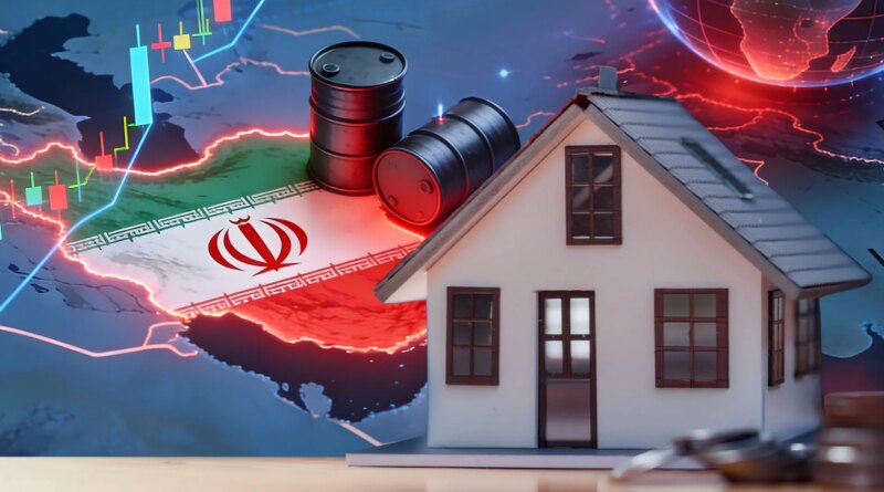 Could the Iran war trigger the next debt shock?