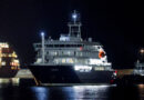 Cruise Ship Linked to Hantavirus Outbreak Arrives in Spain’s Canary Islands for Disembarking
