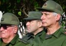 Cuba says it has ‘legitimate’ right to defend itself amid US threats

