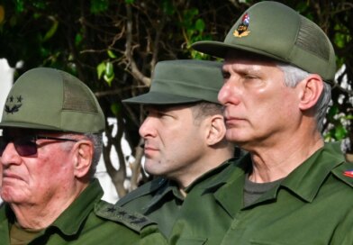 Cuba says it has ‘legitimate’ right to defend itself amid US threats
