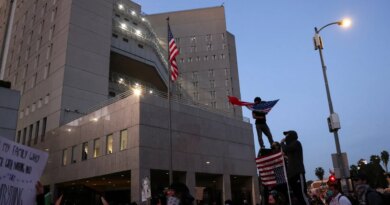 Cuban man is 18th person to die in US ICE custody this year: Monitor