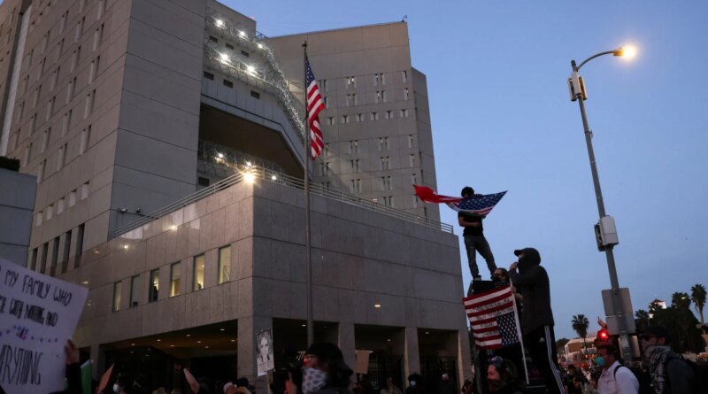 Cuban man is 18th person to die in US ICE custody this year: Monitor