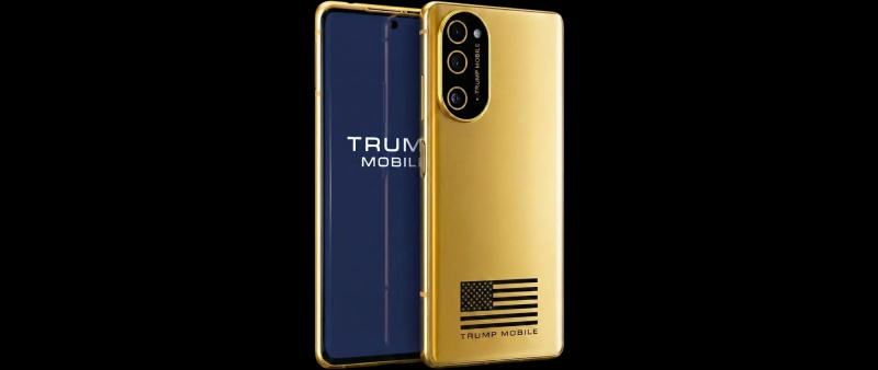 Customers say Trump Mobile is leaking their personal information | TechCrunch