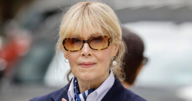 DOJ Opens Criminal Probe Into E. Jean Carroll, Who Accused Trump Of Sexual Assault