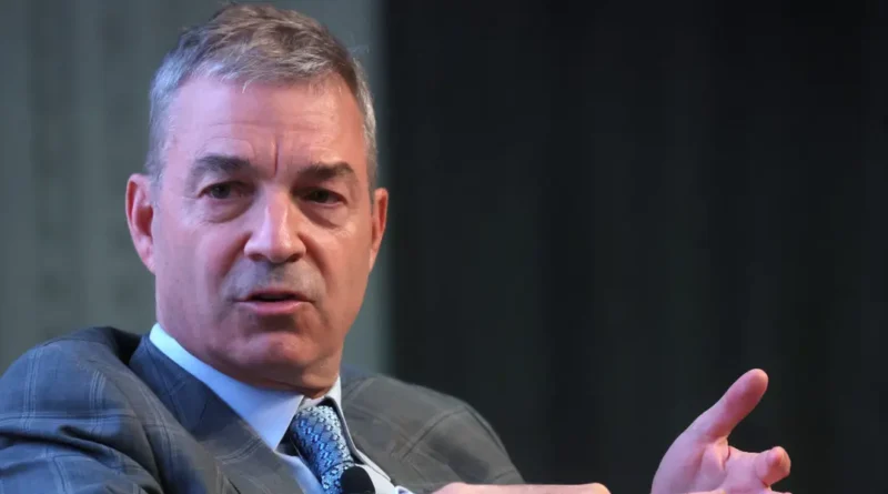 Dan Loeb says the only way to 'get good' at AI is to start using it now