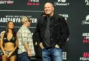 Dana White Announces McGregor-Holloway 2 and Massive UFC 329 Main Card