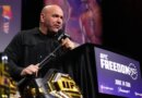 Dana White 'Finalizing' Massive Shakur Stevenson Deal