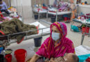 Deadly Measles Outbreak Sickens Thousands of Children in Bangladesh
