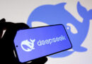 DeepSeek nears $45bn valuation as China’s ‘Big Fund’ leads investment talks