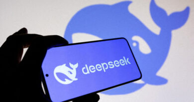 DeepSeek nears $45bn valuation as China’s ‘Big Fund’ leads investment talks