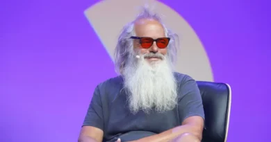 Def Jam cofounder Rick Rubin, 63, says his success came from being a 'lazy workaholic'