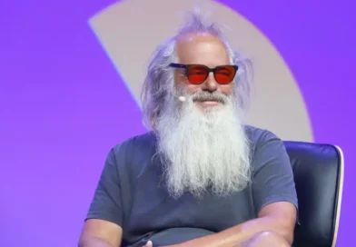 Def Jam cofounder Rick Rubin, 63, says his success came from being a 'lazy workaholic'