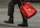 Delivery drivers say more customers are asking: Did you actually get my tip?