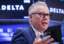 Delta CEO stands by his decision to choose Amazon over Elon Musk's Starlink for one main reason