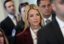 Democrats Slam Bondi’s ‘Sham’ Epstein Interview