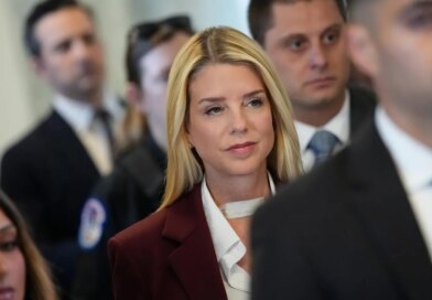 Democrats Slam Bondi’s ‘Sham’ Epstein Interview