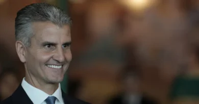 Disney's new CEO explains the 3 pillars of his growth strategy