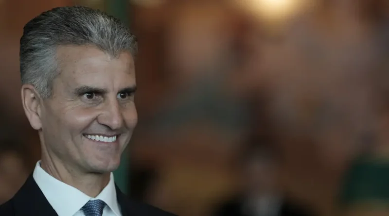 Disney's new CEO explains the 3 pillars of his growth strategy