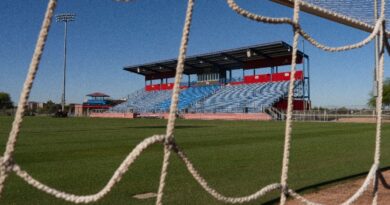 Don't mention the war: Tucson prepares to welcome Team Iran for World Cup