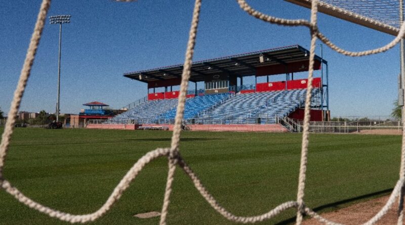 Don't mention the war: Tucson prepares to welcome Team Iran for World Cup