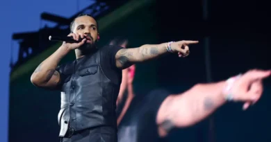 Drake's chart-topping new albums prove he's music's most cynical businessman