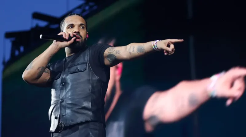Drake's chart-topping new albums prove he's music's most cynical businessman