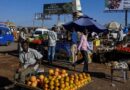 Drone attack kills 28 at market in southern Sudan