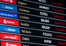 Dubai's main airport is ramping up flights after traffic slumped 66% in March