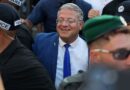 EU countries urge sanctions on Israeli minister for activists' treatment