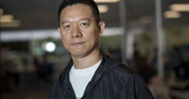 LeEco founder Jia Yueting