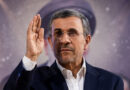 Early War Goal Was to Install Hard Line Former President as Iran’s Leader
