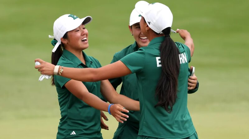 Eastern Michigan’s Magical NCAA Tournament Run Ends Against Stanford