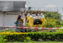 Ebola Crisis Sparks Debate Over Global Health Double Standards
