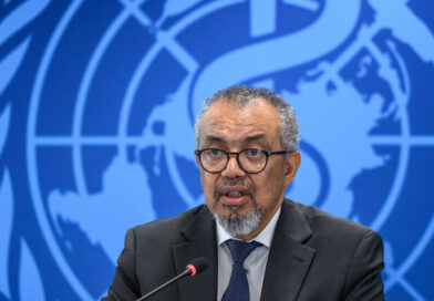 Ebola Outbreak Is Unlikely to Become Global Threat, W.H.O. Says
