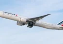 Ebola fears stopped a flight from Paris to Detroit from landing in the US and forced a diversion to Canada