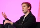 ElevenLabs' founder Mati Staniszewski