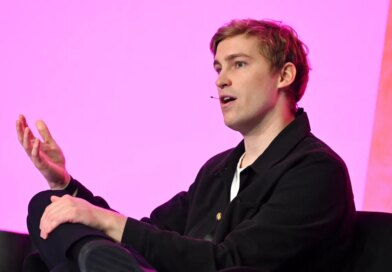ElevenLabs' founder Mati Staniszewski