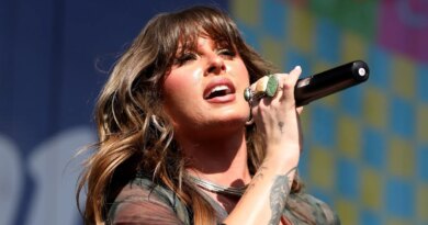 Ella Langley Matches Two Of Country Music’s Longest-Running No. 1 Hits