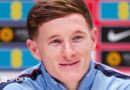 The Football Interview with Kelly Somers
