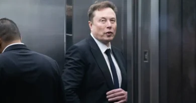 Elon Musk vows to appeal OpenAI verdict, saying there's 'no question' Sam Altman enriched himself