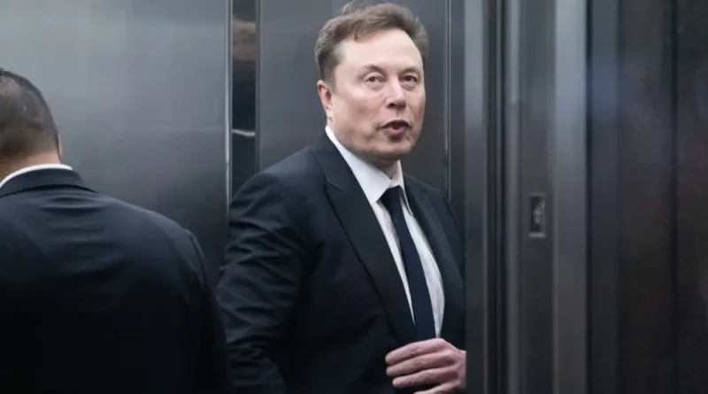 Elon Musk vows to appeal OpenAI verdict, saying there's 'no question' Sam Altman enriched himself