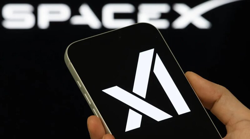 Elon Musk's SpaceXAI has been bleeding staff since its merger | TechCrunch