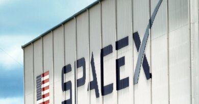Elon Musk’s SpaceX unveils filing for blockbuster IPO
