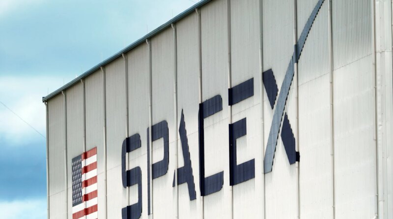 Elon Musk’s SpaceX unveils filing for blockbuster IPO