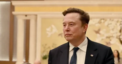 Elon Musk's plan to keep complete control of SpaceX even after it goes public