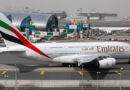 Emirates soars to record profit despite Iran war grounding planes